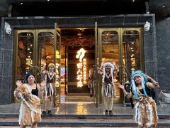 -野人部落(中街店)