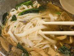-小满手工粉(北京富力广场店)