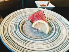 -Mr·Fish鱼鲜生海鲜放题(银泰in99店)