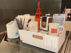-Manner Coffee(芮欧百货店)