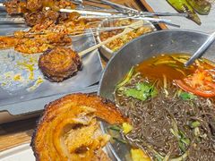-熙成烧烤(白塔岭店)