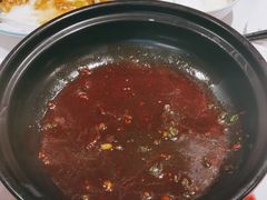 -上海老饭店(北京分店)