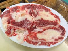 匙仁-贵宾牛·潮汕牛肉火锅(珠池总店)