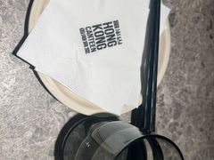 -留半山·香港食堂(啦啦宝都店)