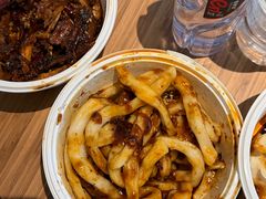 -西月城谭豆花(春熙路店)