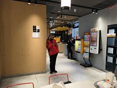 -麦当劳(国贸店)