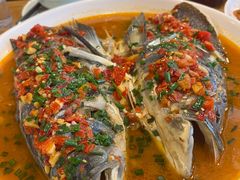 -丰乐餐厅·始于1999·本地老字号