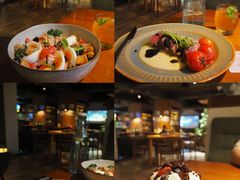 -JINNS锦时 steak&pizza(浸信会礼拜堂旧址店)