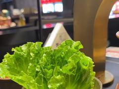 -西塔老太太泥炉烤肉(龙湖北苑天街店)