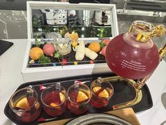 -3号仓库·创意中国菜(新世界城店)