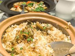 -常来小聚·广州非遗传承餐厅(高德置地店)