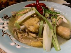 -70后饭吧(府河街店)