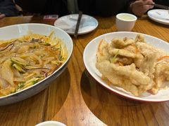 -金掌勺·锅包肉(双榆树店)