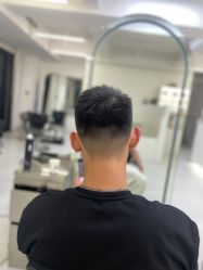 -Hello Lady发型设计