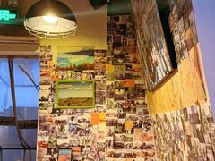 -El Bodegon阿根廷秘鲁餐厅(幸福路店)