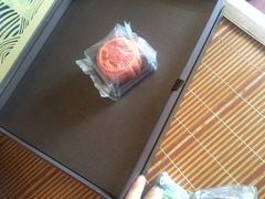 -星巴克(海门解放路店)