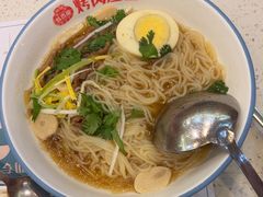 -韩香福烤肉庄园(荣成店)
