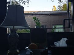 -杭州西湖柳莺里酒店