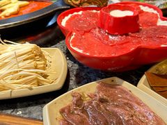 -蜀大侠火锅(总府路店)