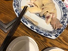 -彩蝶谷美食廊·粤式经典南番顺·铁板烧烤泰风味(广州长隆酒店)