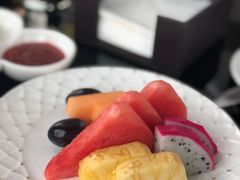 -瑞吉酒店·The Drawing Room闲逸廊·云端下午茶·夜奢Whiskey