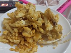 -中山脆肉鲩(新圳东路店)