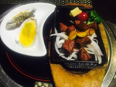 -蟹之国·精品蟹料理(极地店)