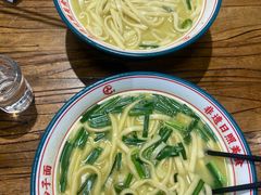 -和源祥·日照菜扛把子(万平口一店)