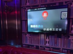 -格莱美量贩式KTV(奥帆店)