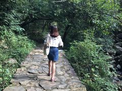 -浙北大峡谷