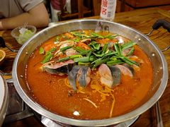 -亮欢寨酸汤鱼(沙冲路店)