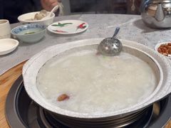 -丰尔粥食·粥底火锅·桑拿鸡(大良总店)