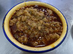 定家小酥肉-定家小酥肉·清真(回民街店)