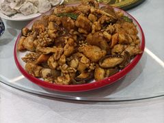 -大眼锅贴水饺(河东店)