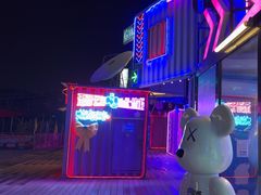 -移动谜城·大笨象密室逃脱(五棵松店)