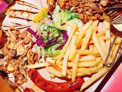 -HELLO MUSAE 拾光缪斯餐厅·纯正希腊风味(苏州中心店)