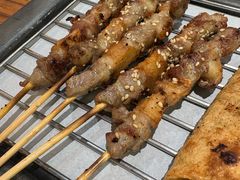 -木屋烧烤(创意园店)