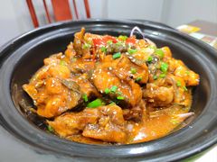 -老鳖私房菜(常青花园店)