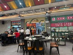-飞尝蚝·顺德菜·鱼生(顺德总店)