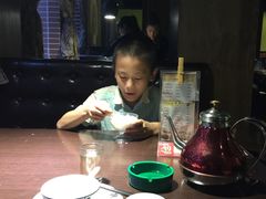 -凯撒尔新疆特色主题餐厅(青山店)