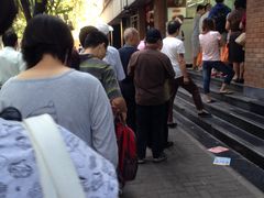 -西区老大房(愚园路店)