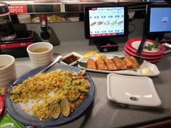 -友壹町寿司(嘉洲广场店)