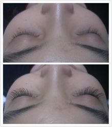 睫作-光SPA科技美肤