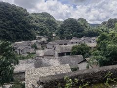 -高荡千年布依古寨旅游景区