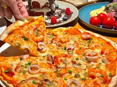 -JINNS锦时 steak&pizza(浸信会礼拜堂旧址店)