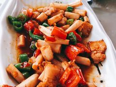 -万景饭店·鱼街农家菜