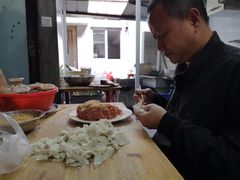 -街头顶黄记馄饨王(中山中路店)