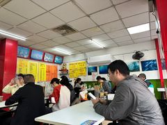 -明呈黄鱼面馆(斜土路店)