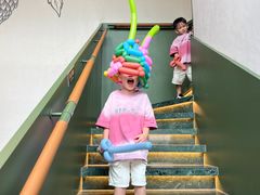 -COMMUNE·X幻师(福田COCOPark店)