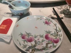 -新光酒家·河豚·海鲜·蟹料理(浦东店)